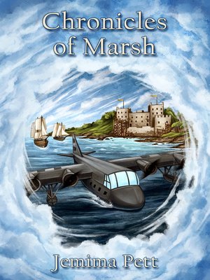 cover image of Chronicles of Marsh